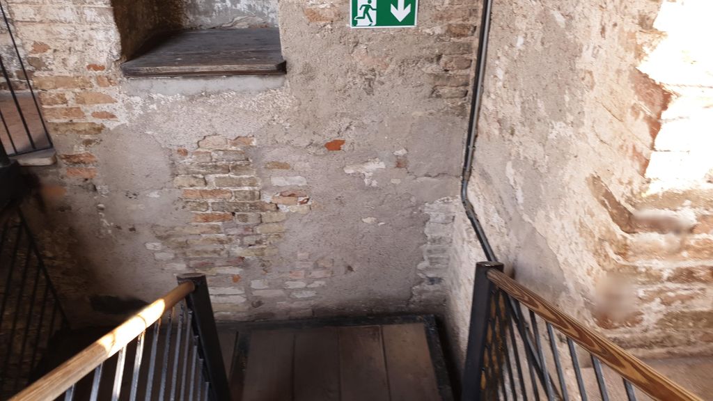 Rocca Scaligera