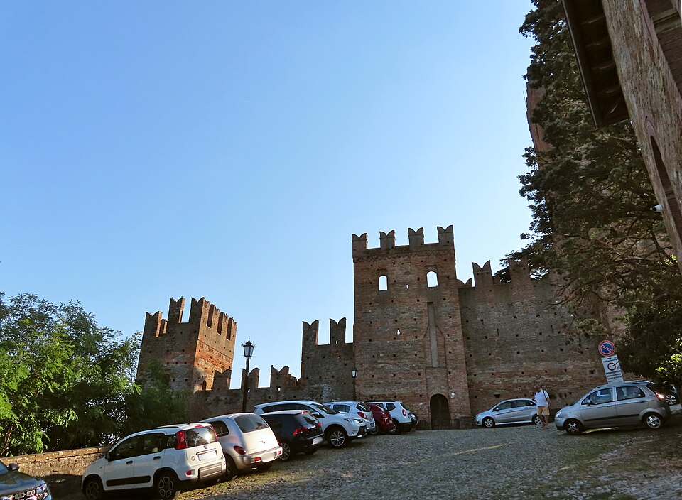 Rocca Viscontea