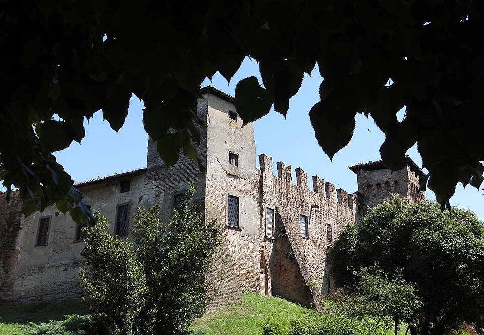 Rocca Viscontea