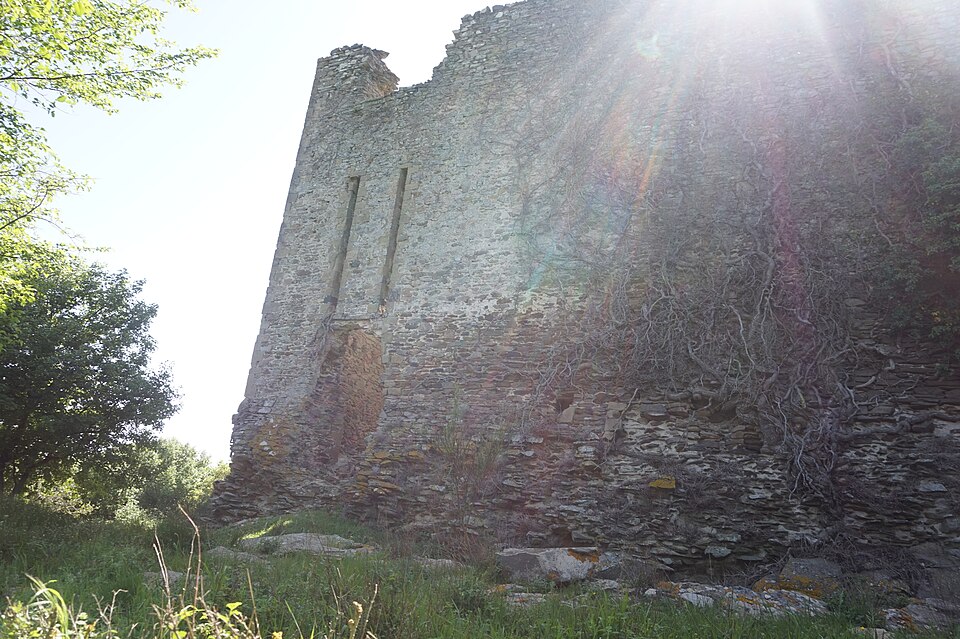 Roccaccia di Montauto