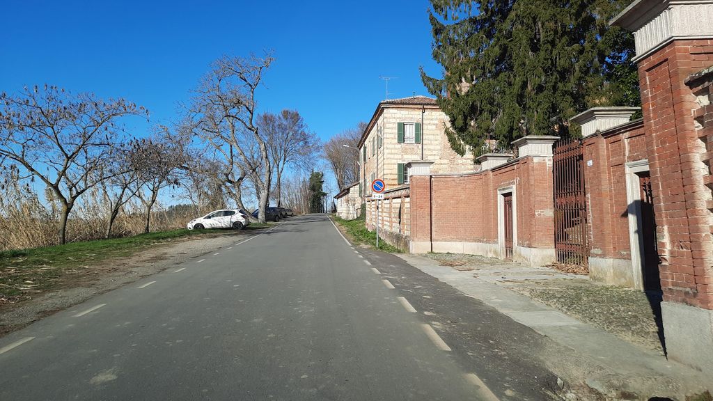 Castello di Uviglie