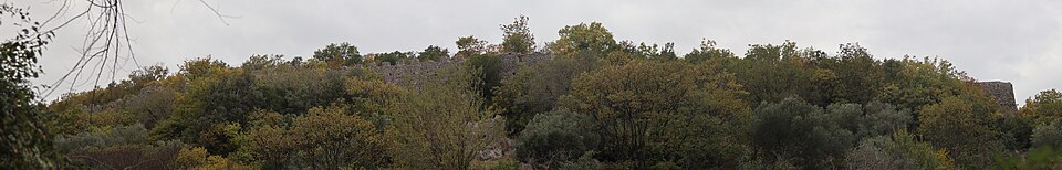 Ruderi di Castiglione