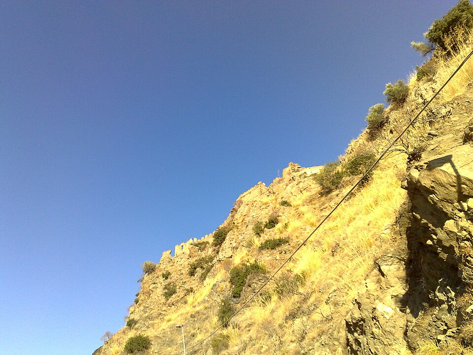 Castello Ruffo