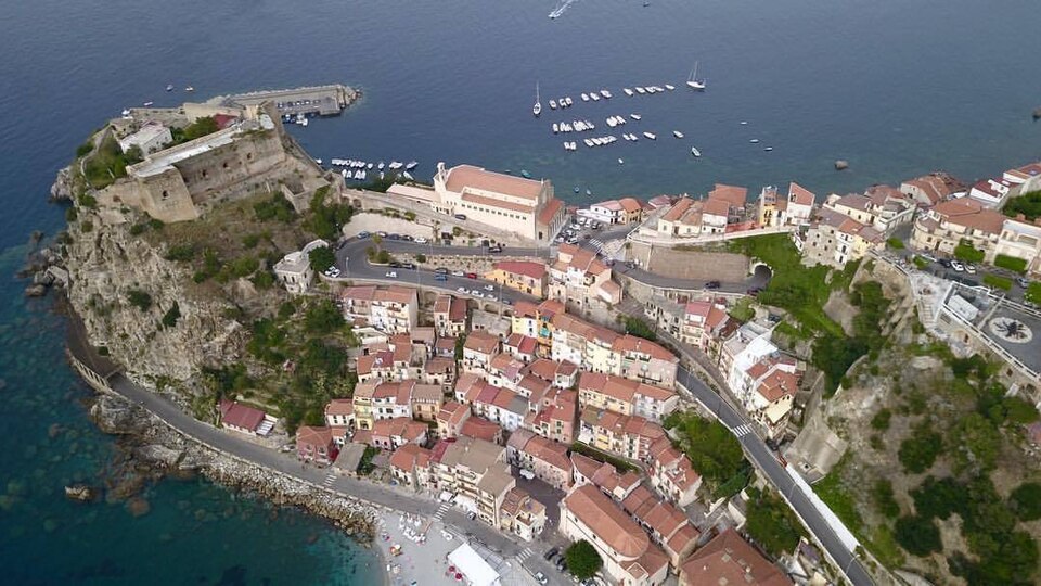 Castello Rufo Ruffo