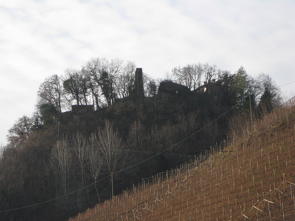 Ruine Altenburg
