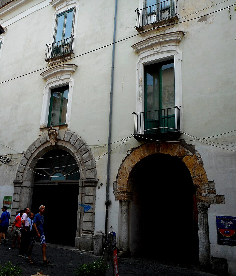 Palazzo Pinto