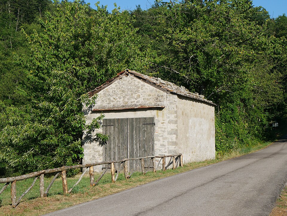 Ca' dei Morelli