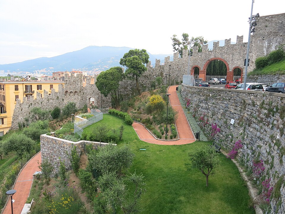 Castello San Giorgio