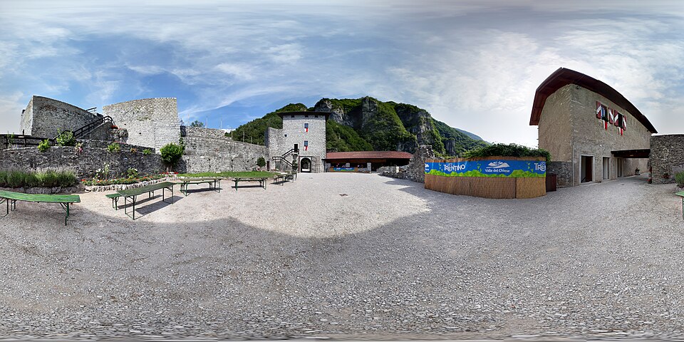 Castello San Giovanni