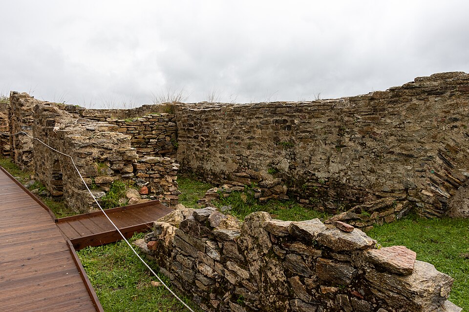 Castello Sassai