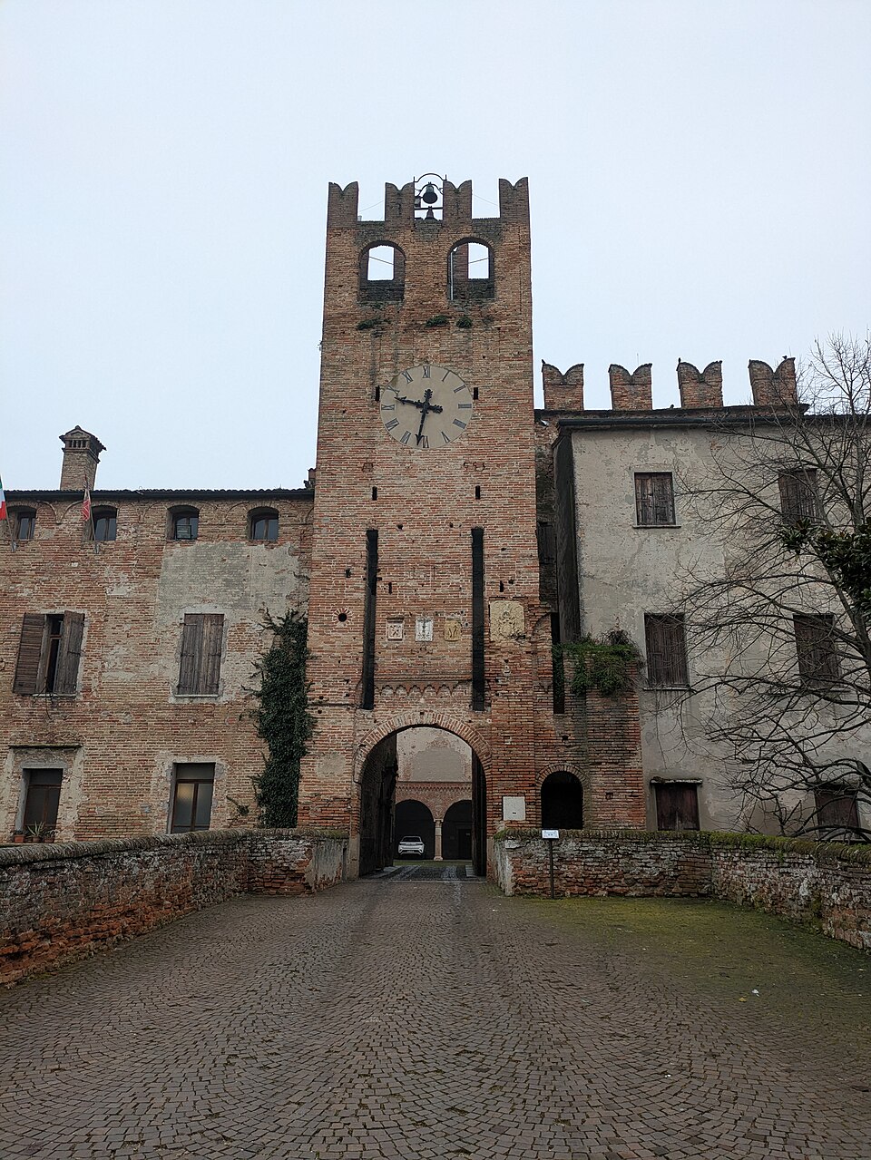 Castello Scaligero