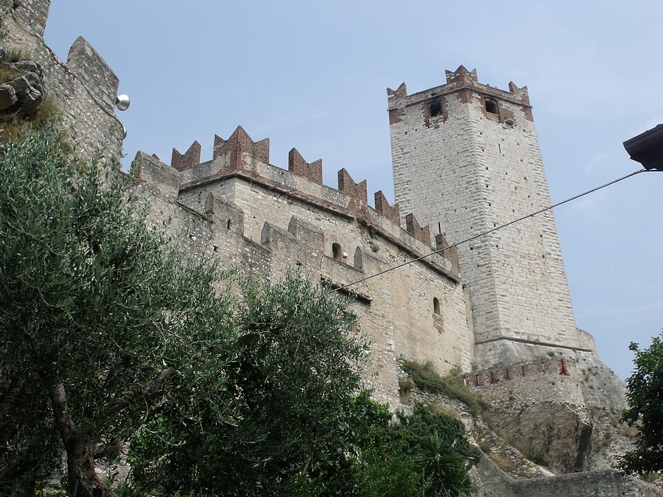 Castello Scaligero