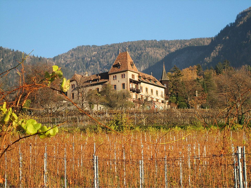 Schloss Labers - Castel Labers