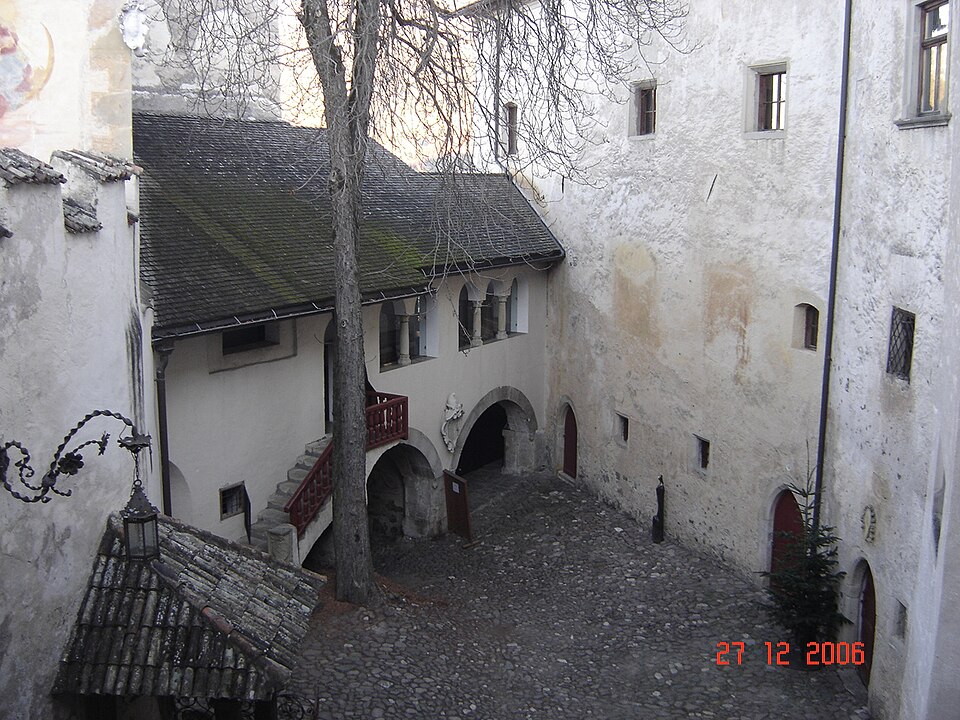 Schloss Prösels - Castello Presule