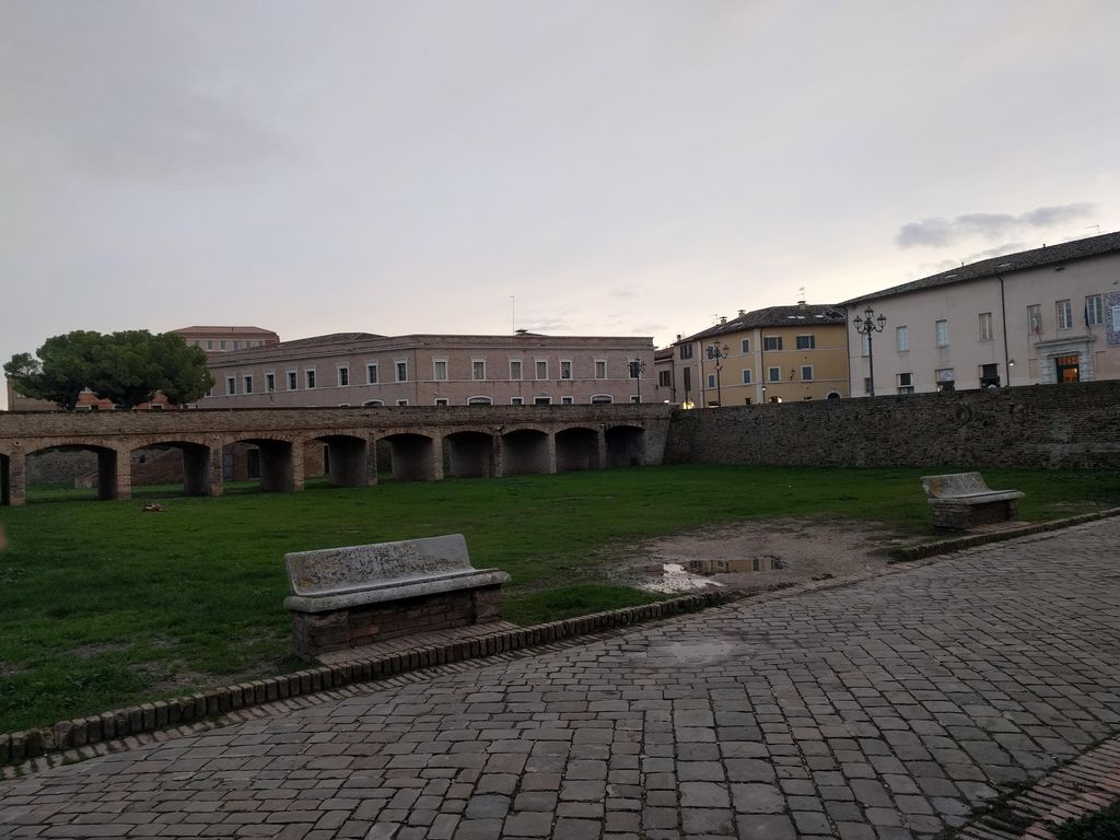Rocca Roveresca