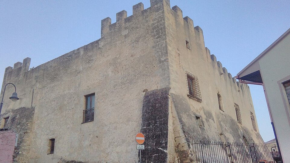 Castello Siviller