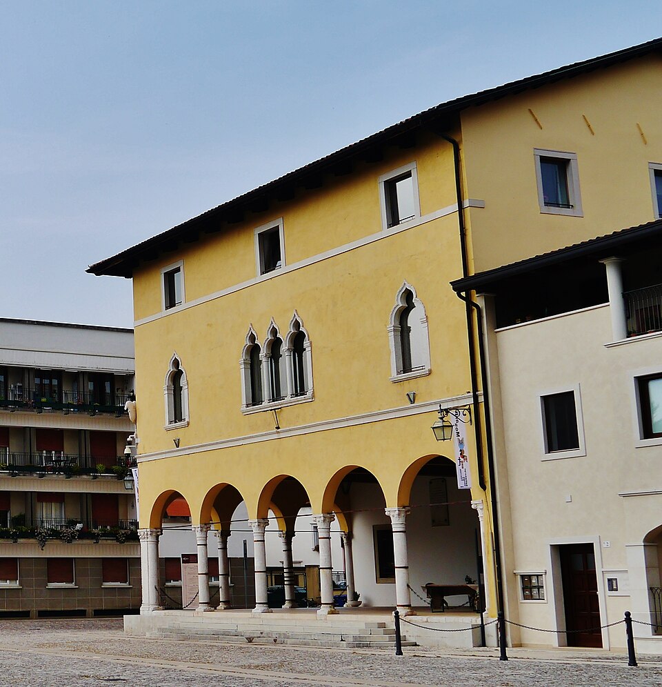 Palazzo La Loggia