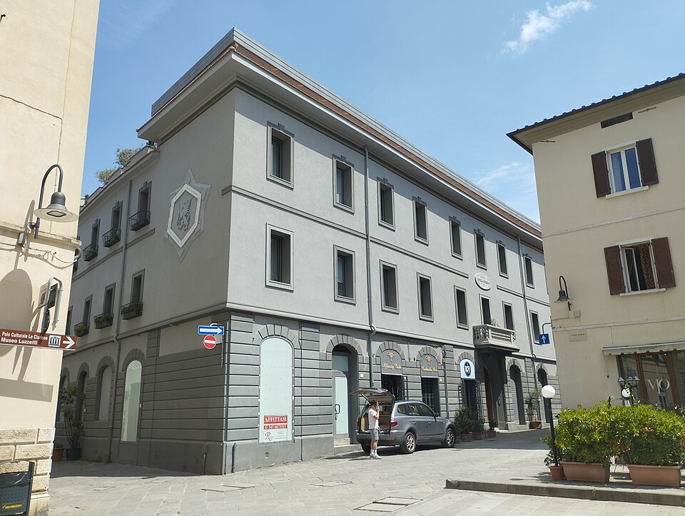 Palazzo Stella