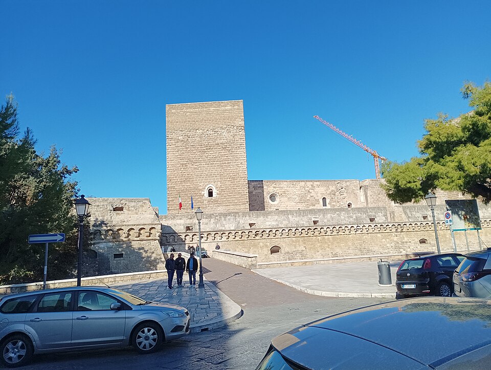 Castello Svevo