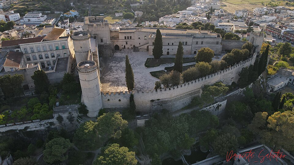 Castello Svevo