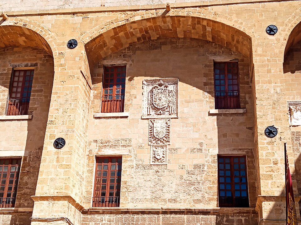 Castello Svevo di Brindisi