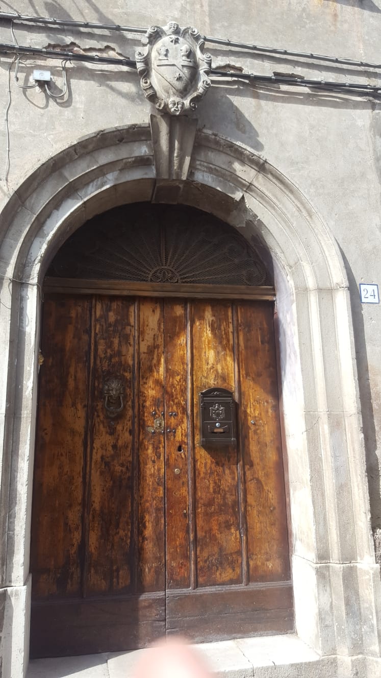 Palazzo Lioy