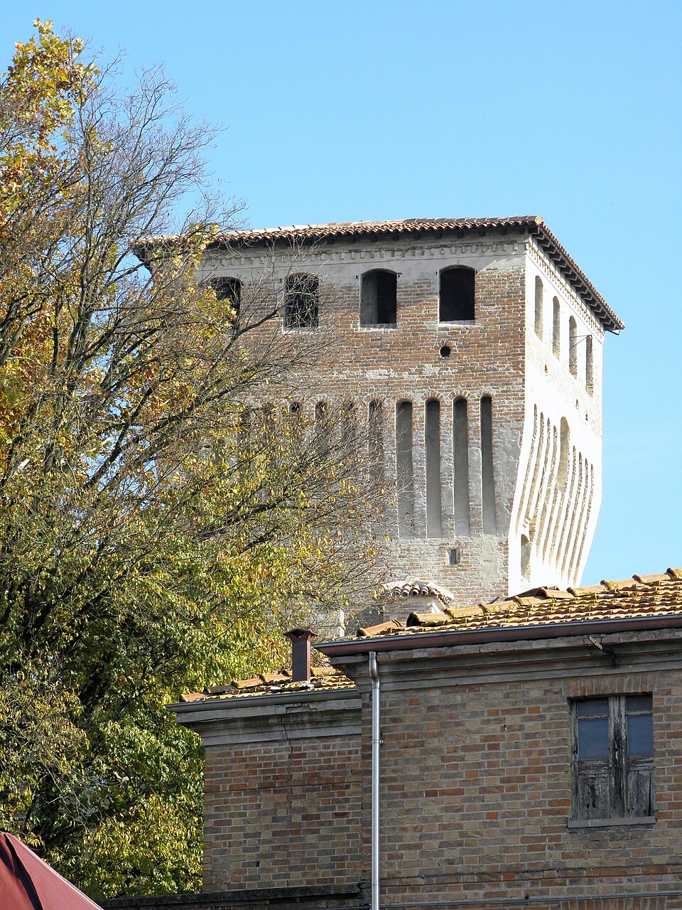 Castello Terzi