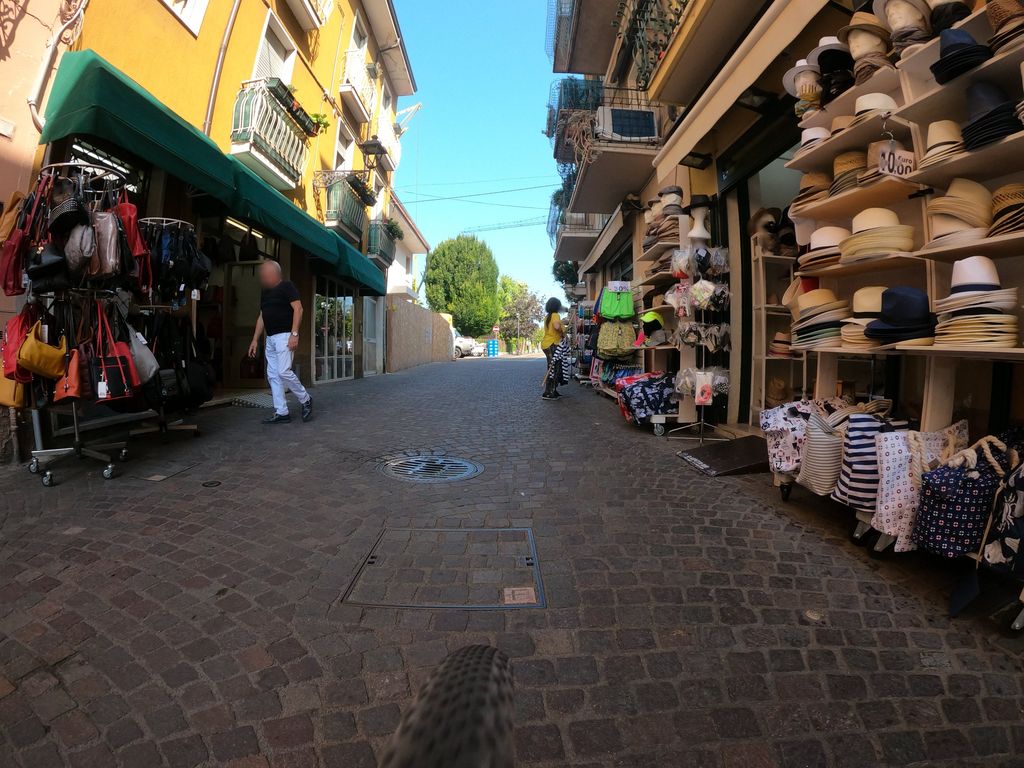 Torre Catullo