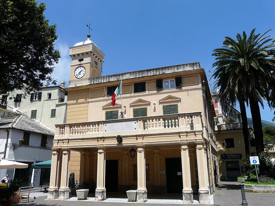 Torre dei Saraceni