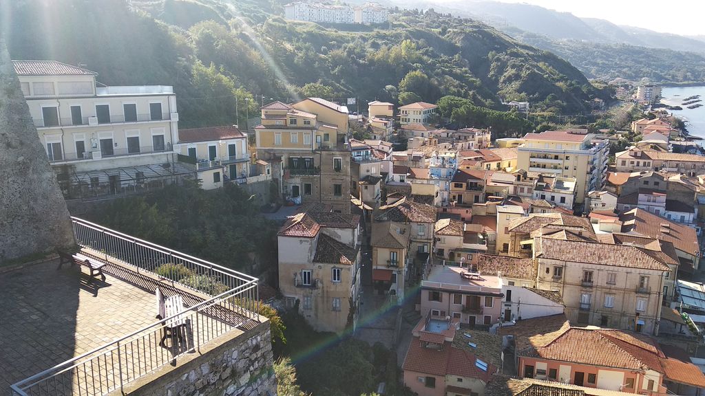 Torre della Monacella