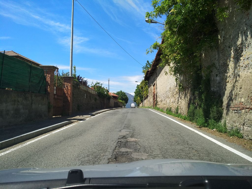 Torre della Motta dei Trucchetti