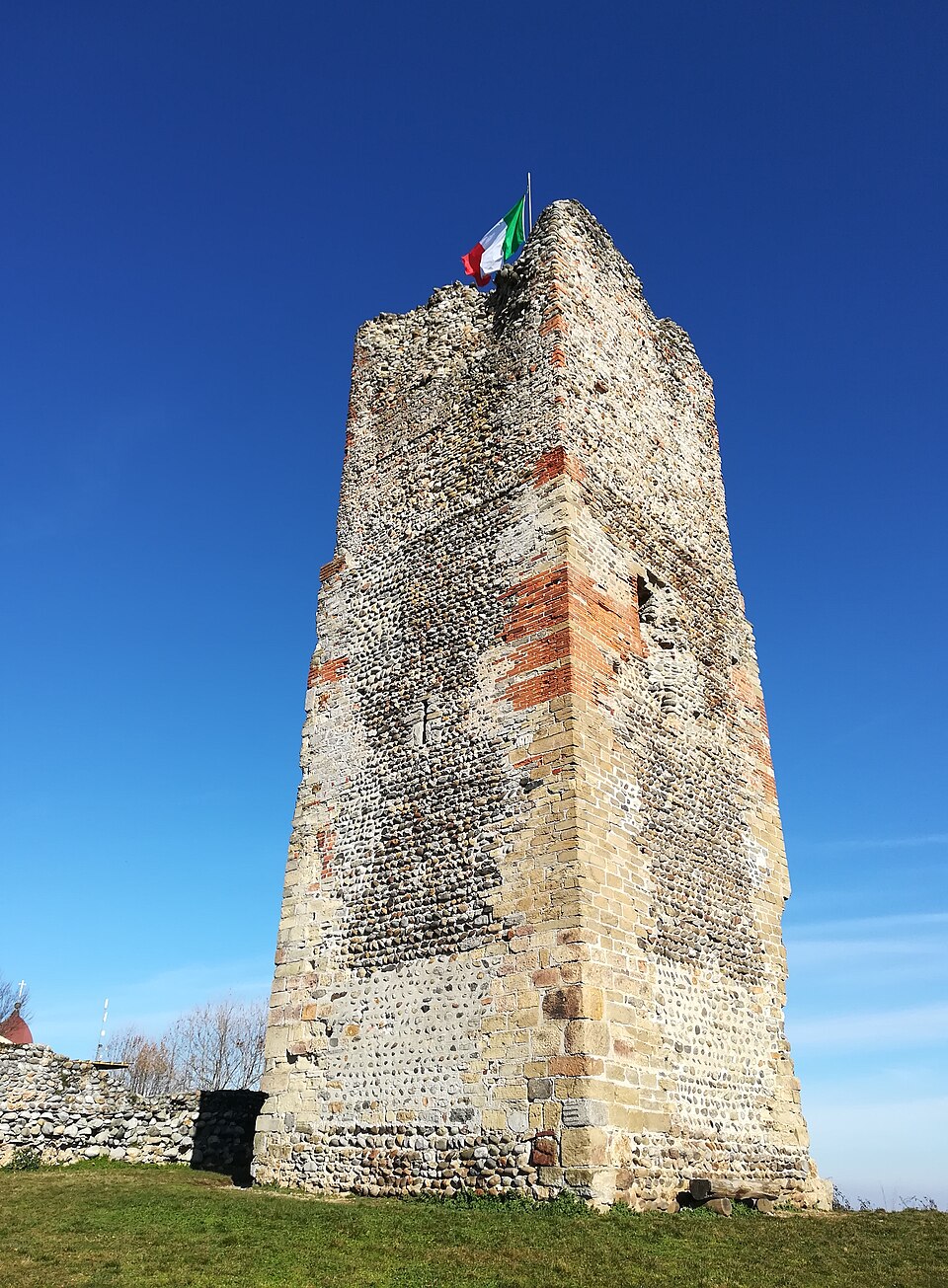 Torre delle Castelle