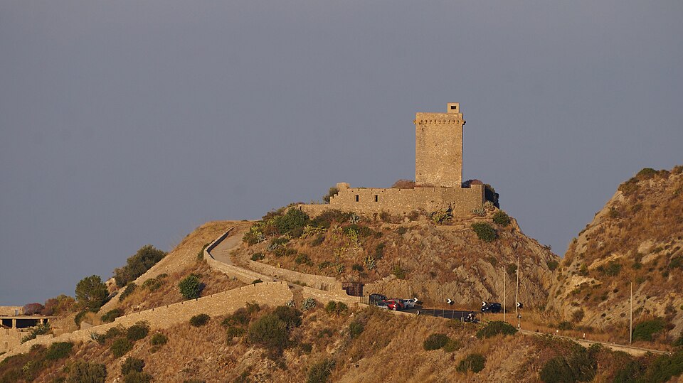 Torre delle Mandre