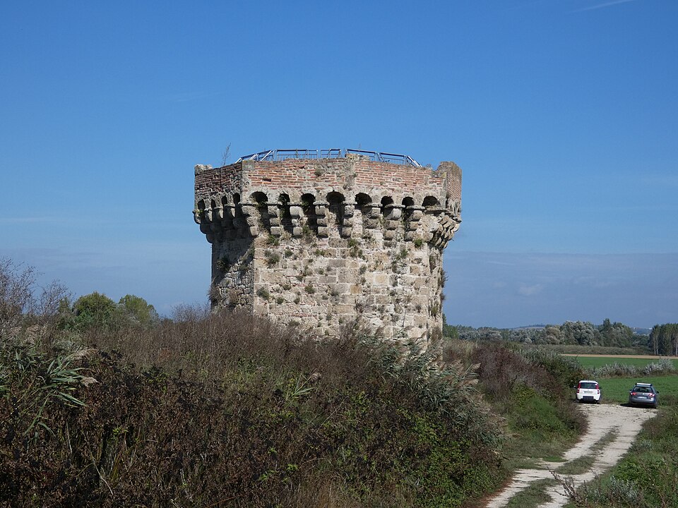 Torre di Beccati Questo