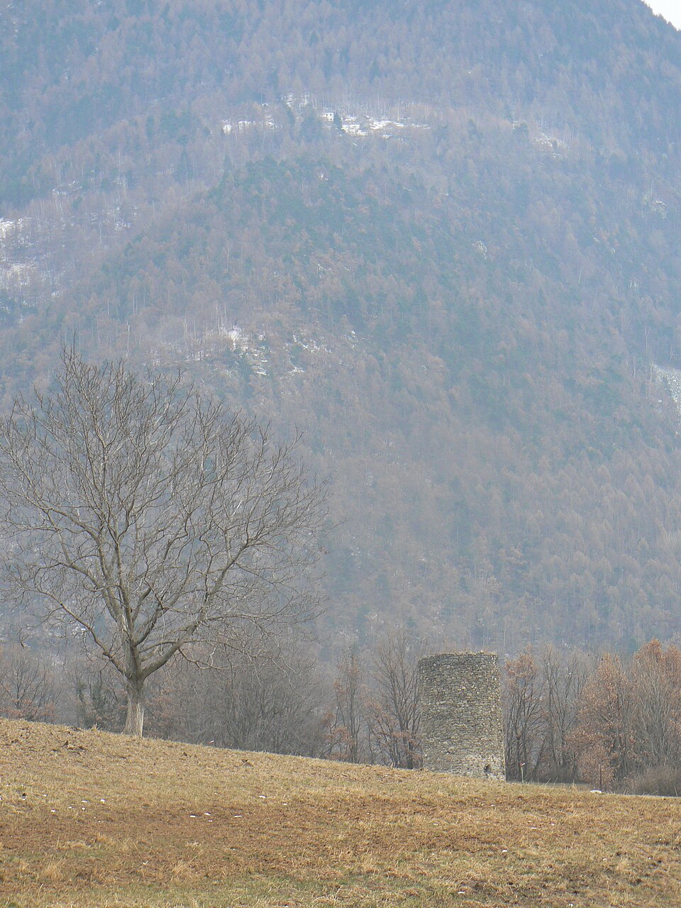 Torre Di Bonot