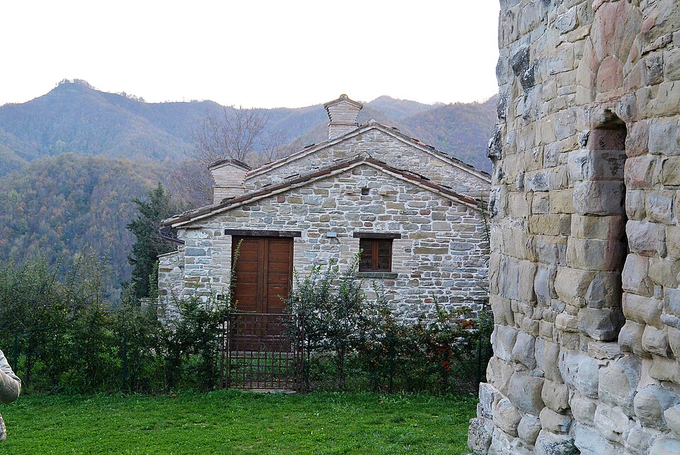 Torre di Castello della Pieve