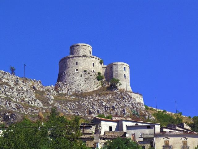 Torre di Montesarchio