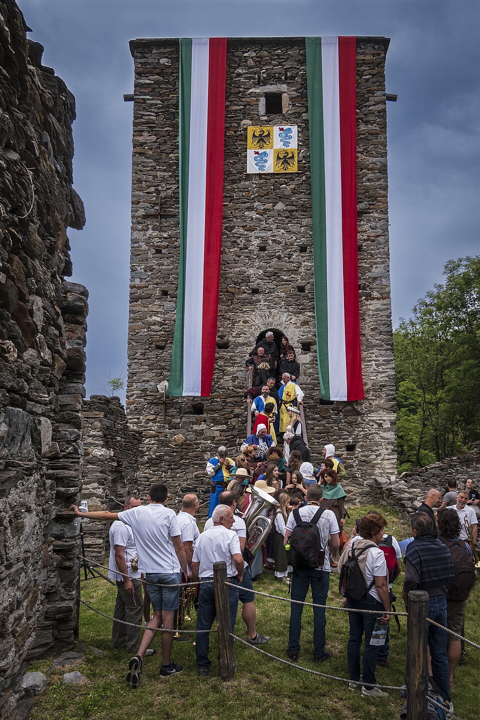 Torre Fontanedo