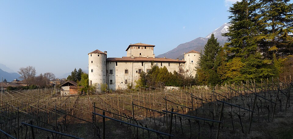 Torre Franca