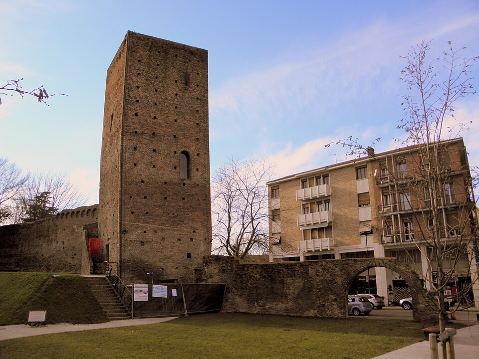 Torre Grimani
