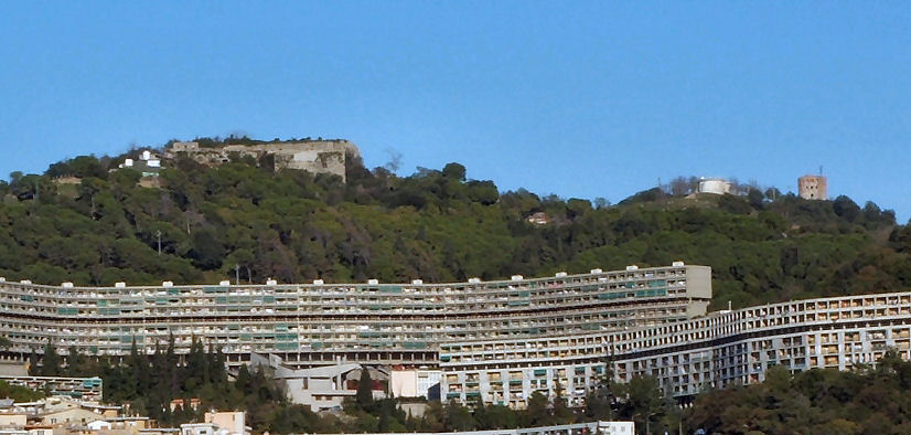 Torre Quezzi