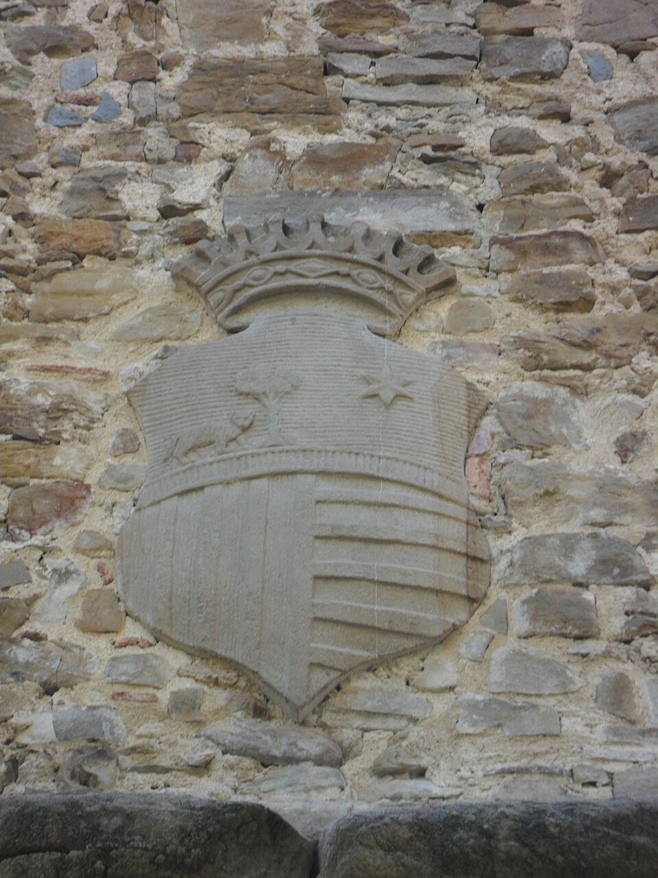 Torre Volpe