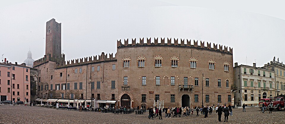 Torri dei Castiglioni