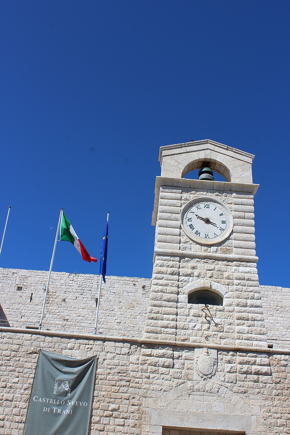 Castello svevo