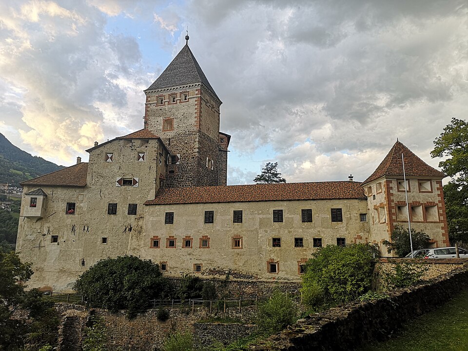 Trostburg