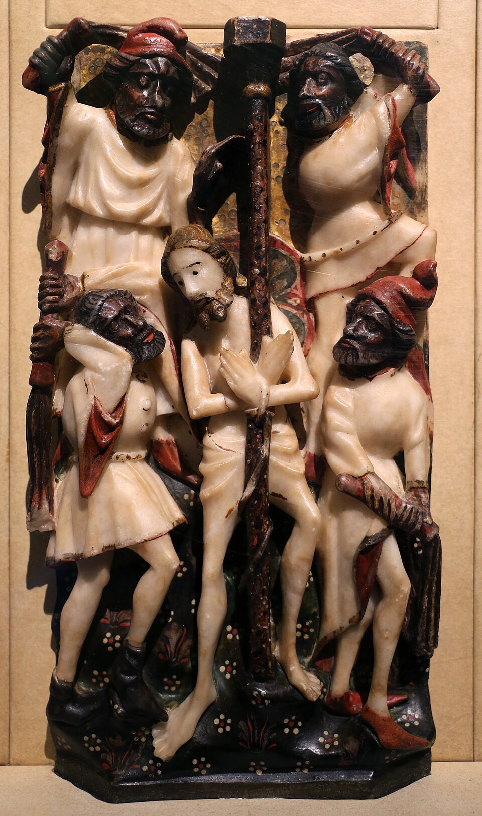 Museo nazionale di Castello Pandone