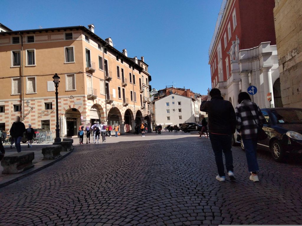 Palazzo delle Opere Sociali