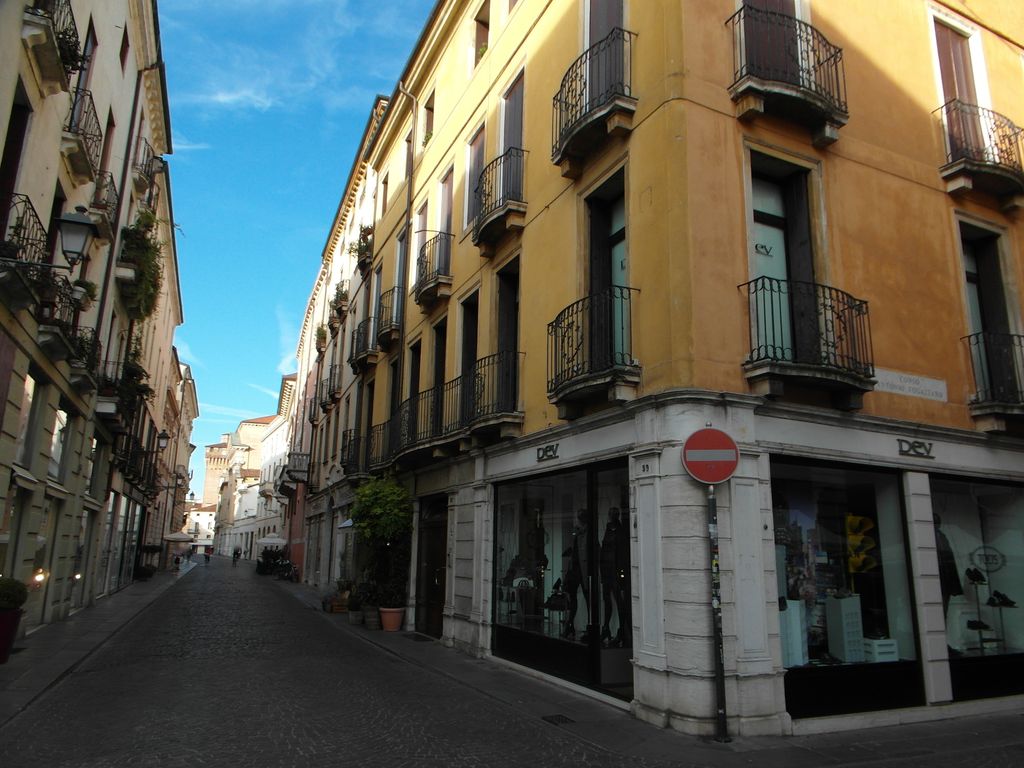 Palazzo Trissino Trento