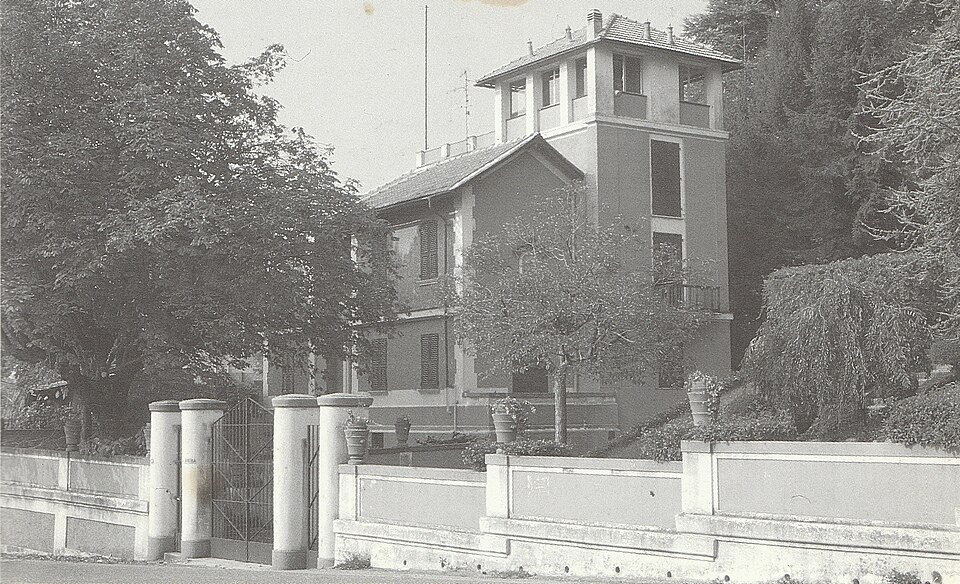 Villa Anna