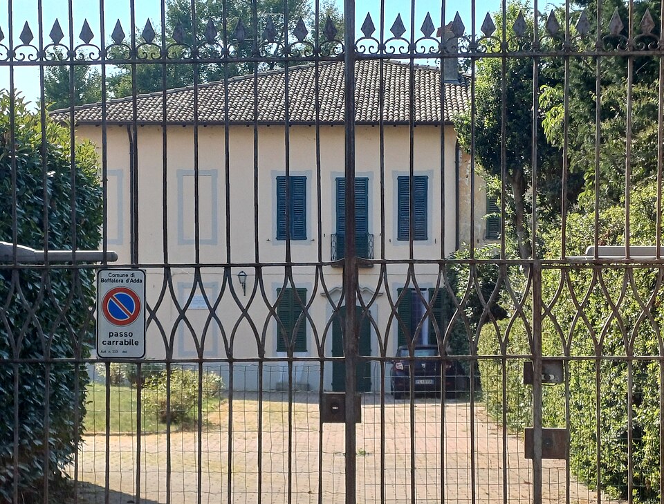 Villa Bocconi